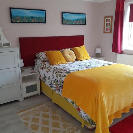Safe Haven 1 Bed Bungalow Peacehaven Extérieur photo
