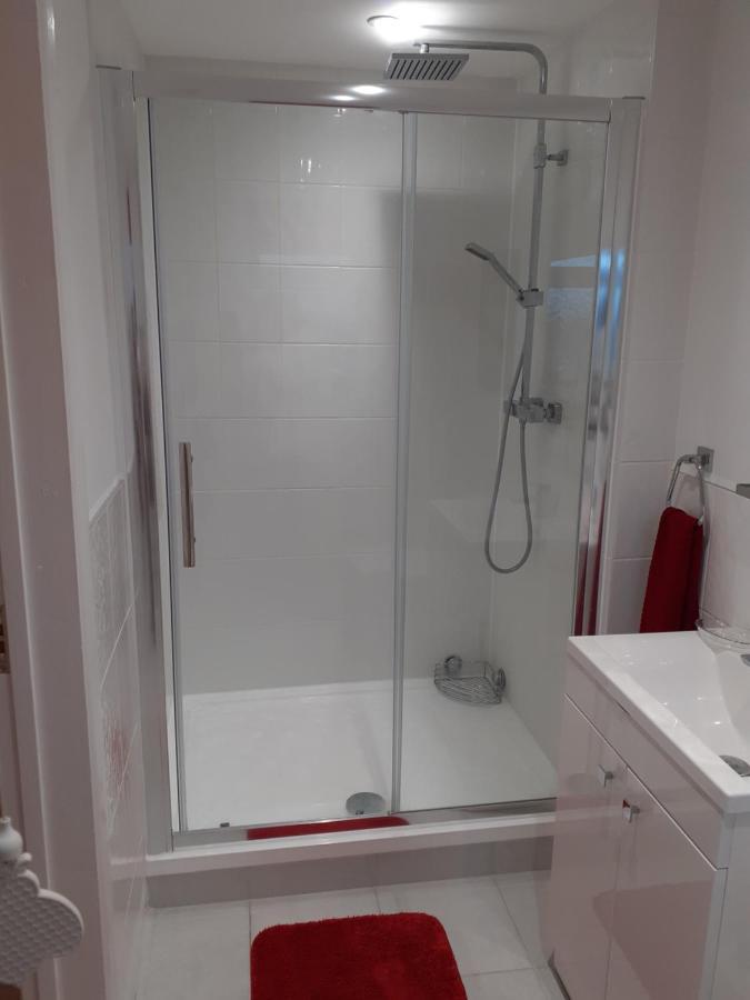 Safe Haven 1 Bed Bungalow Peacehaven Extérieur photo