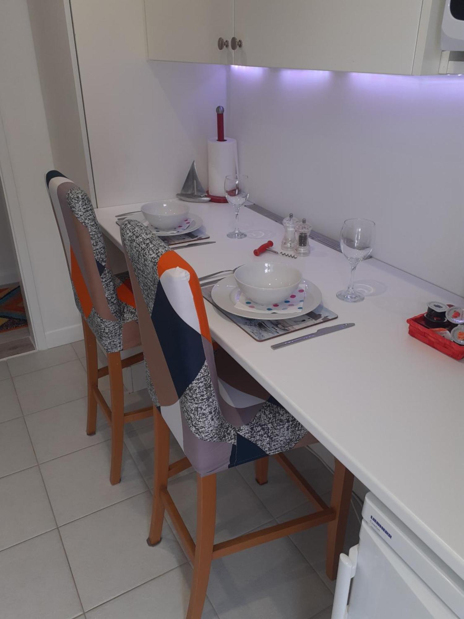 Safe Haven 1 Bed Bungalow Peacehaven Extérieur photo