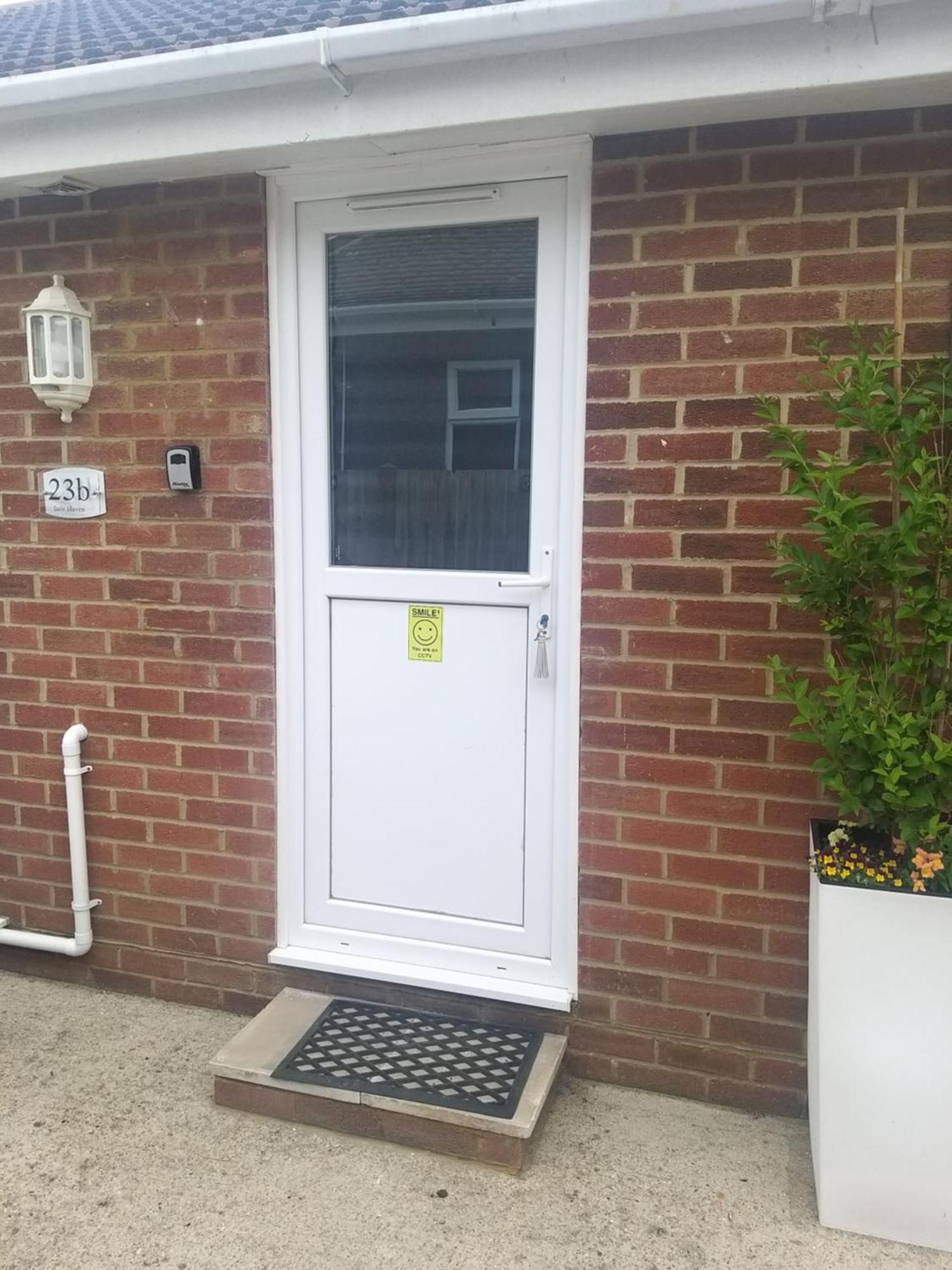 Safe Haven 1 Bed Bungalow Peacehaven Extérieur photo